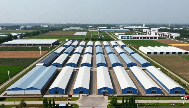 除尘设备选型中的关键性能指标分析
