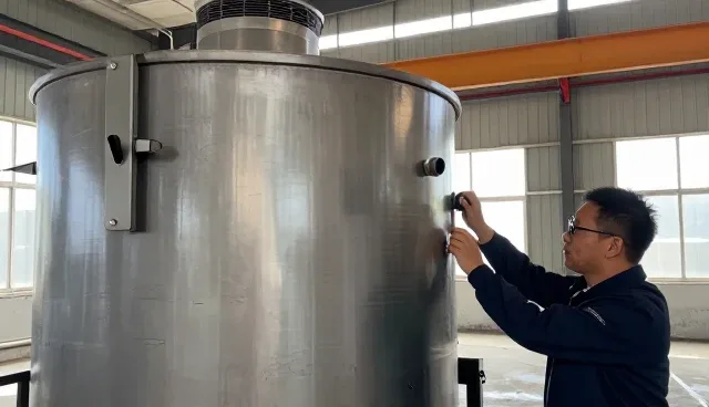 除尘设备销售常见问题介绍