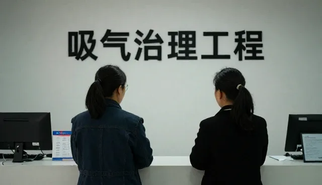 环保设备应用服务中的常见问题及应对策略