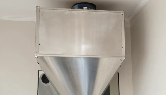 高效除尘设备选型与维护的常见问题处理建议