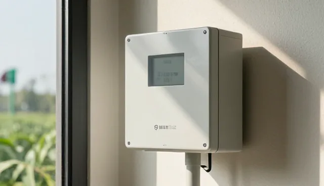 本地环保技术咨询业务发展趋势与选型关注点